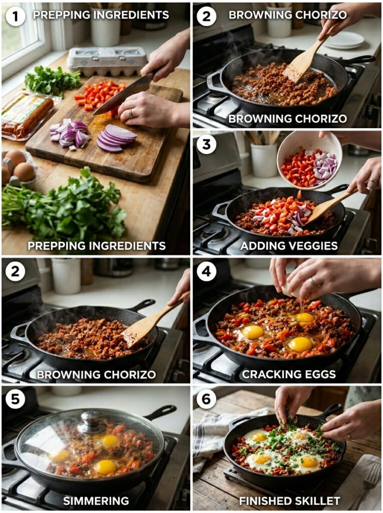 Cooking Low Carb 202604131447