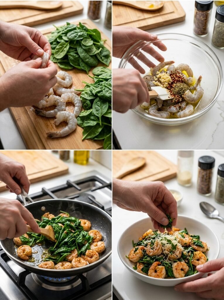 Cooking Low Carb 202604141951