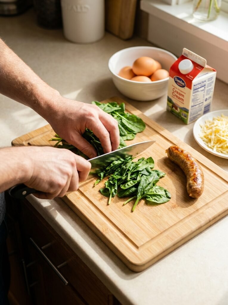 Cooking Low Carb 202604172329