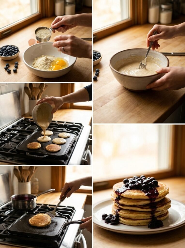 Cooking Low Carb 202604231704