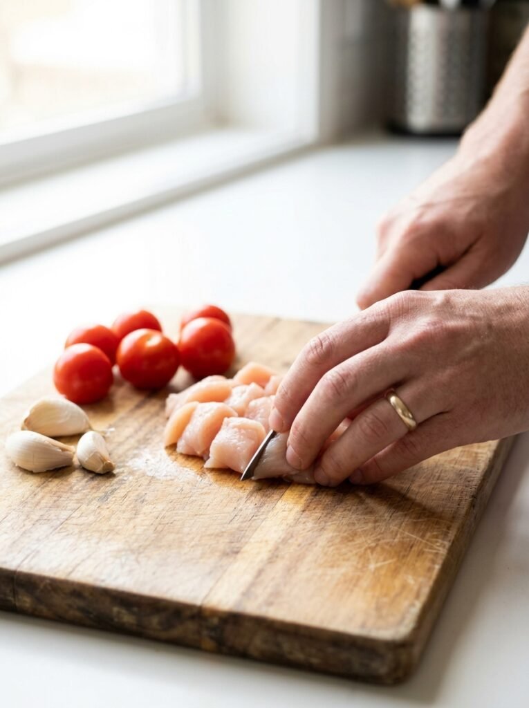 Cooking Low Carb 202604231724