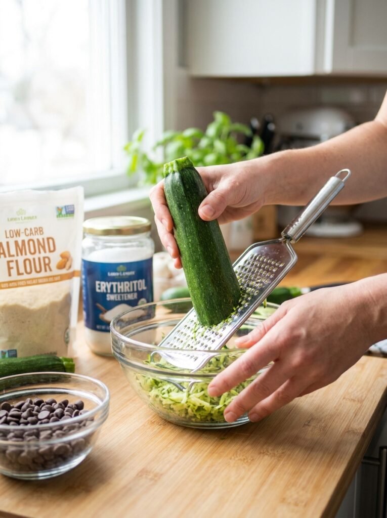 Cooking Low Carb 202604231740