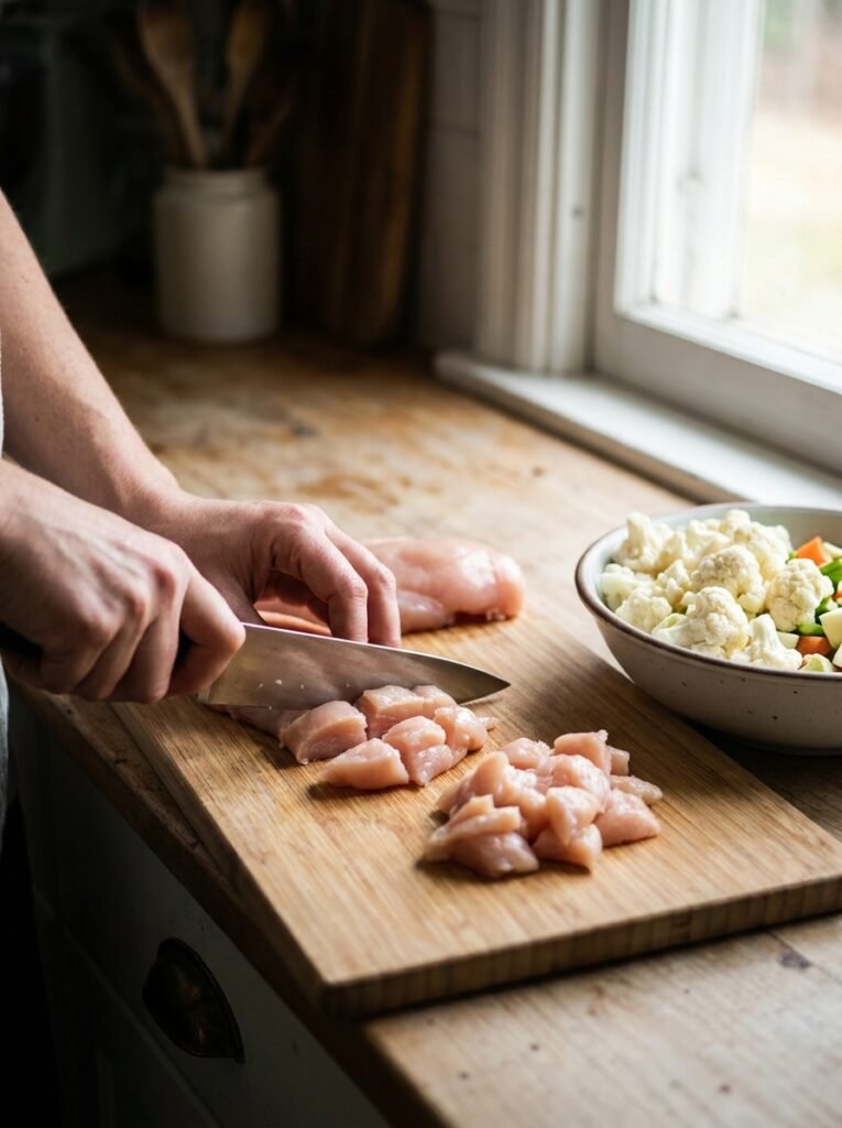 Cooking Low Carb 202604241901