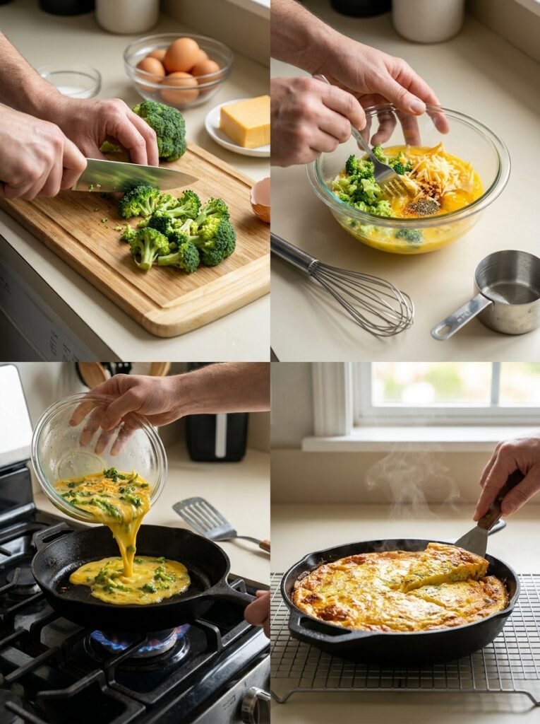 Cooking Low Carb 202604241940