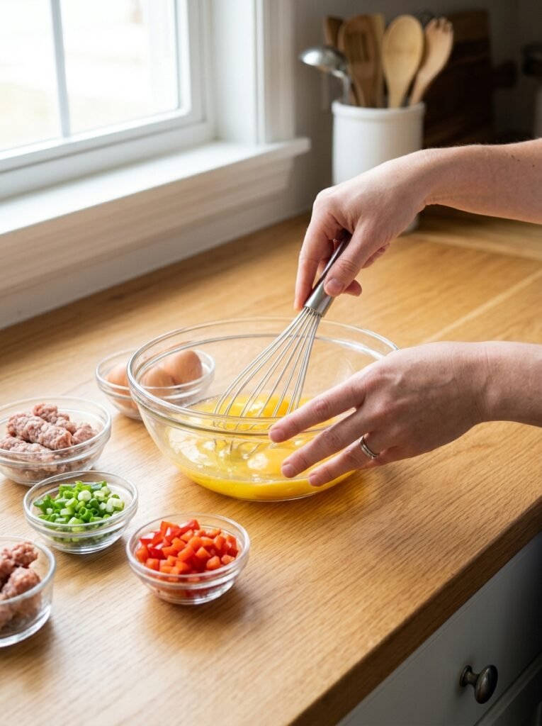 Cooking Low Carb 202604261954