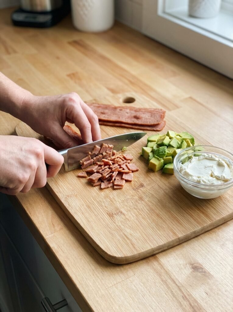 Cooking keto fat 202604111844