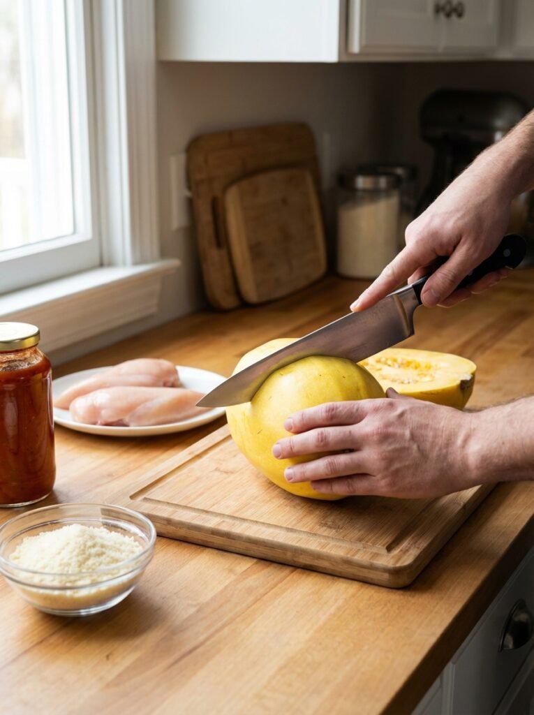 Cooking low carb 202604122105