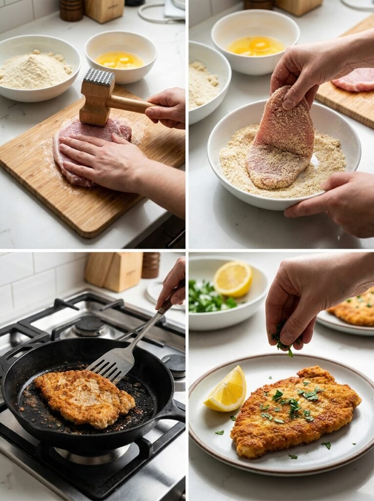 Cooking low carb 202604172306