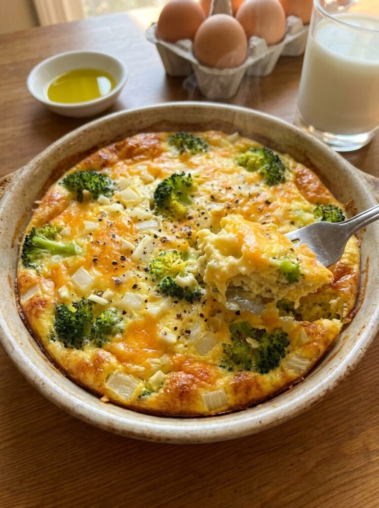 Egg bake with 202604241945