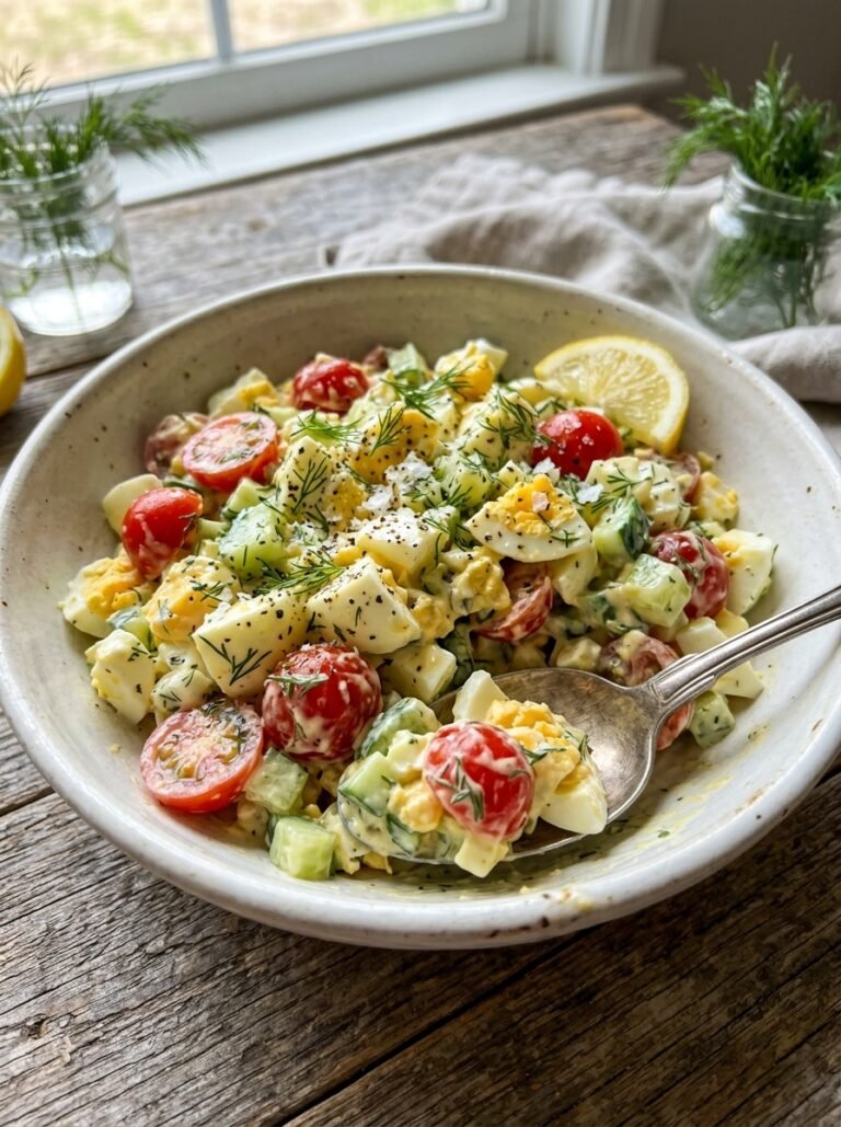 Egg salad with 202604102027