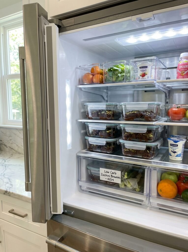 Food containers with 202604231740