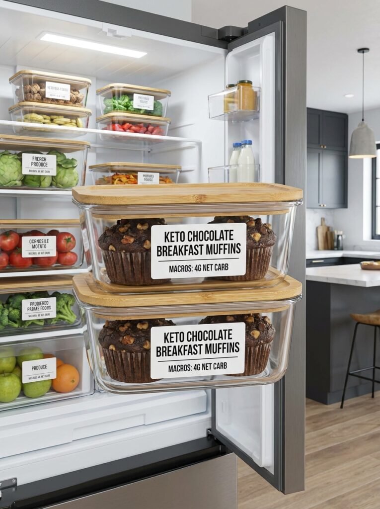 Food storage Keto 202604122032