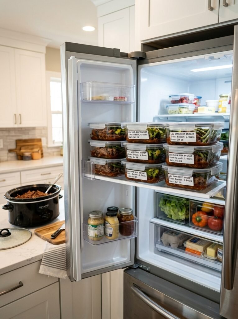 Food storage Low 202604231835