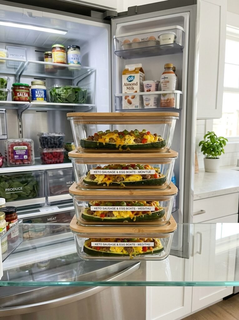 Food storage containers 202604102038