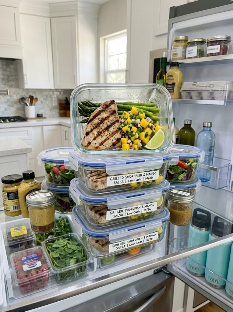 Food storage containers 202604102054