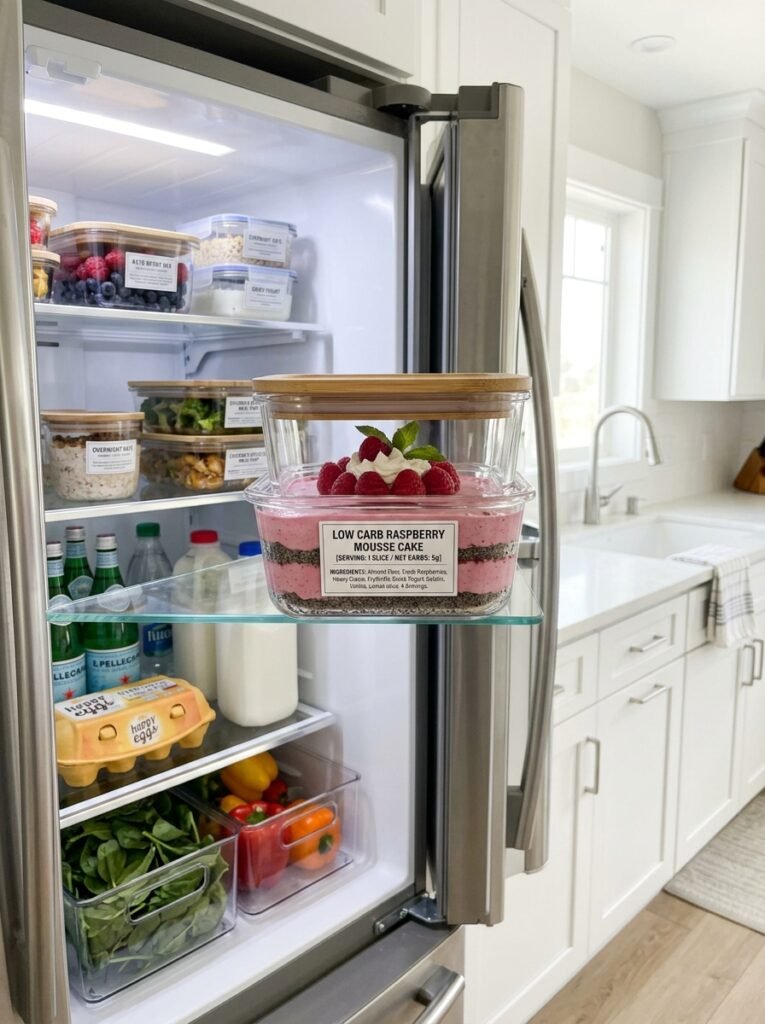 Food storage containers 202604102101