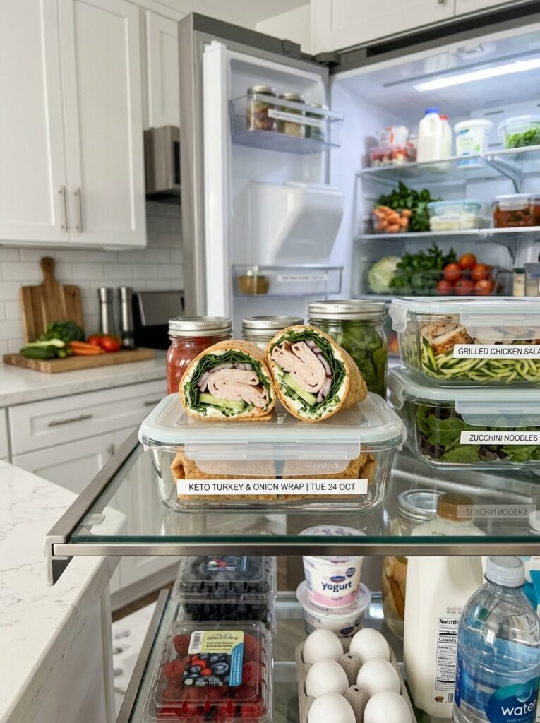 Food storage containers 202604102108