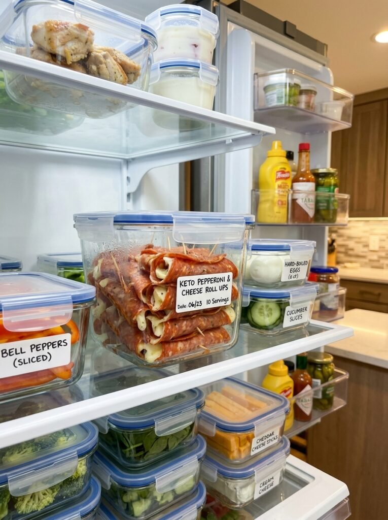 Food storage containers 202604102113