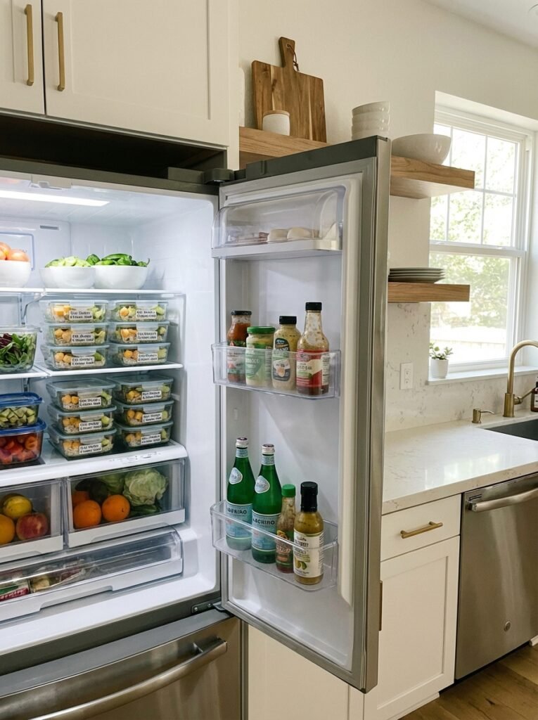 Food storage containers 202604111812