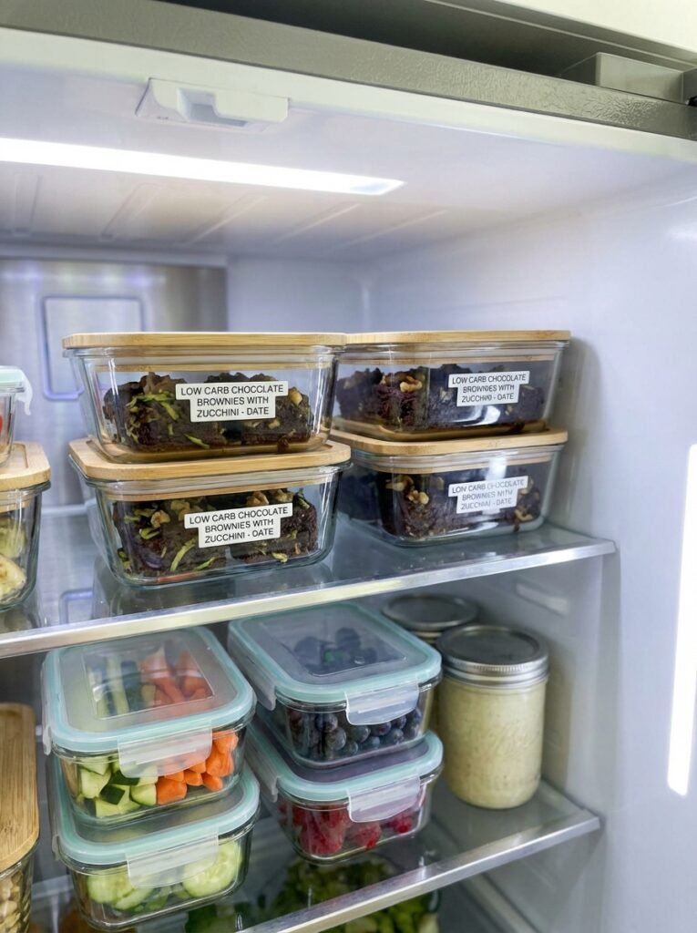 Food storage containers 202604111824