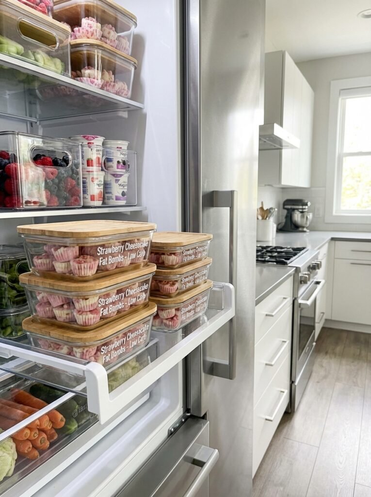 Food storage containers 202604122048