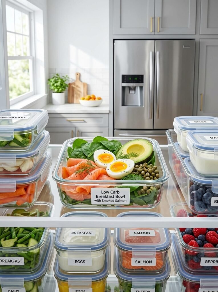 Food storage containers 202604122055