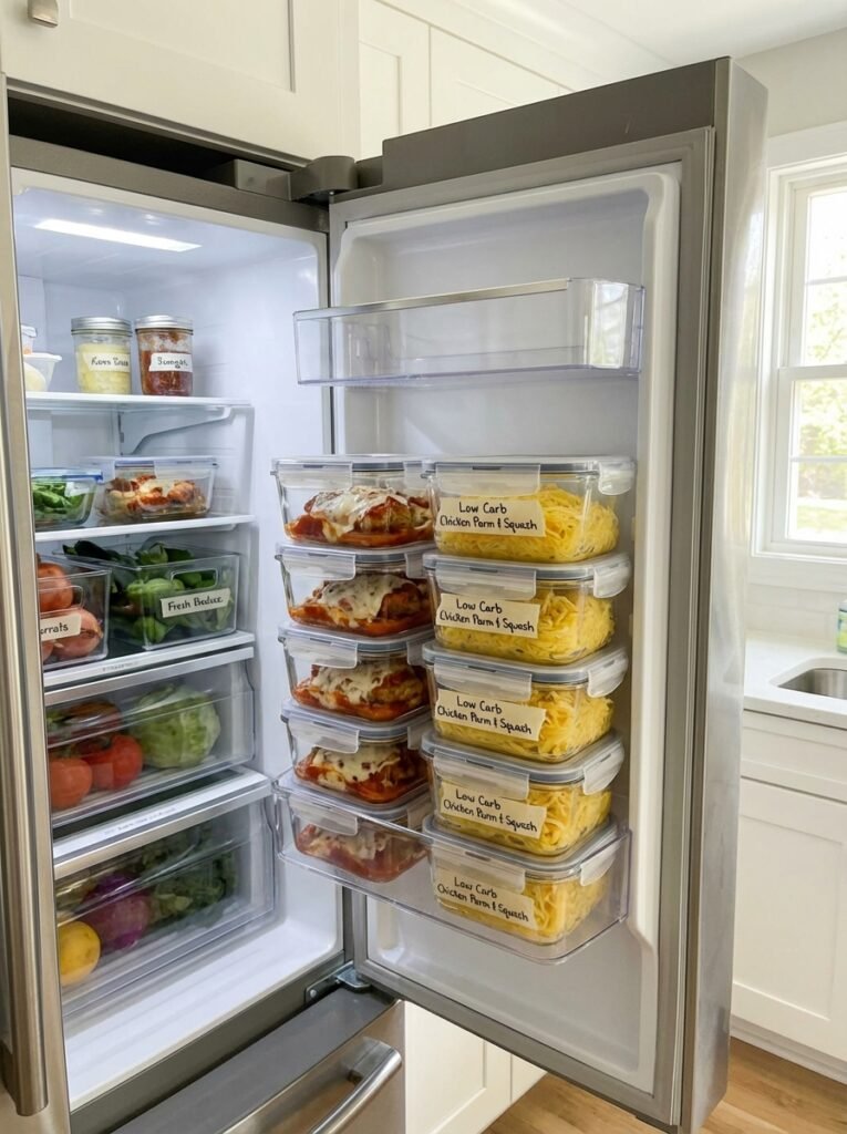 Food storage containers 202604122102