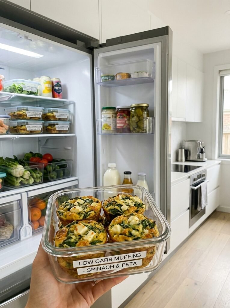 Food storage containers 202604122119