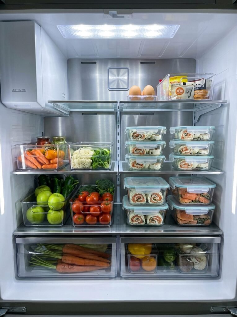 Food storage containers 202604122123