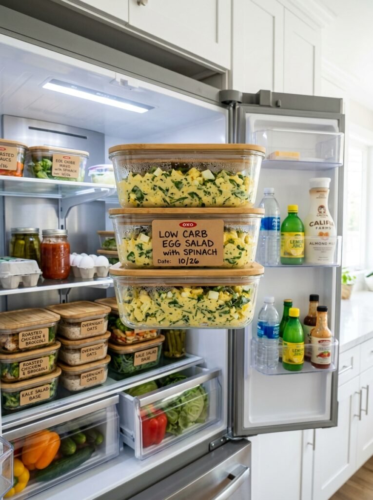 Food storage containers 202604131425