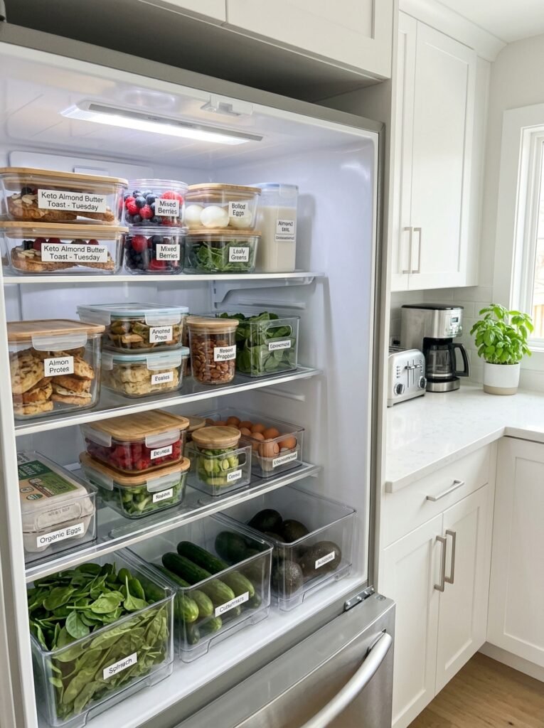 Food storage containers 202604131433