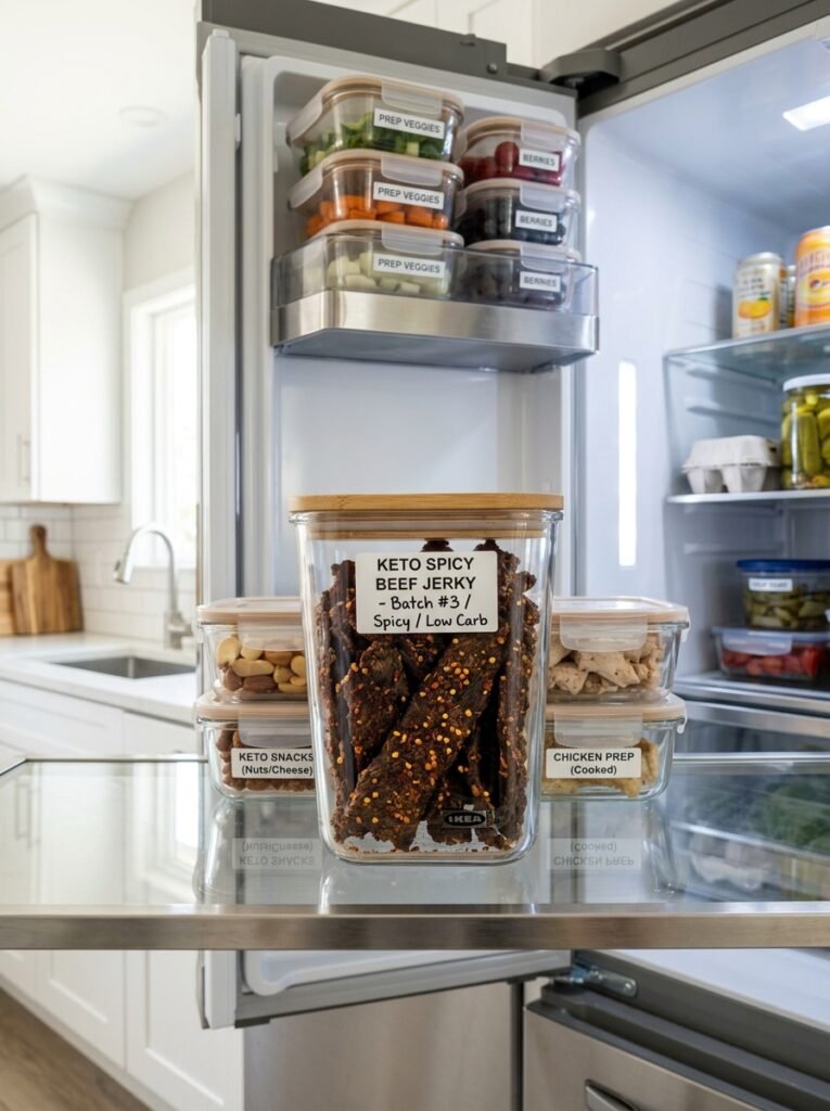Food storage containers 202604131506