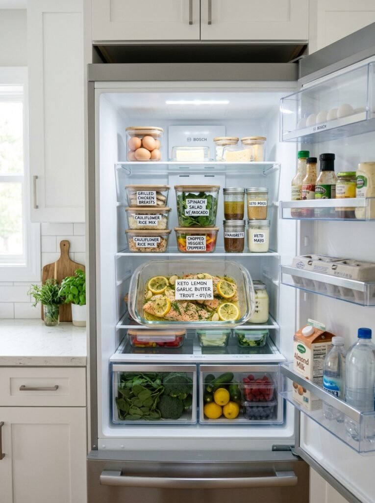 Food storage containers 202604141928