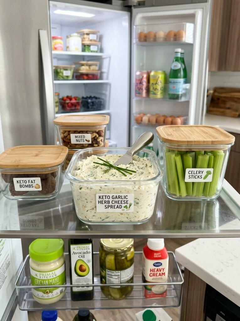 Food storage containers 202604142011