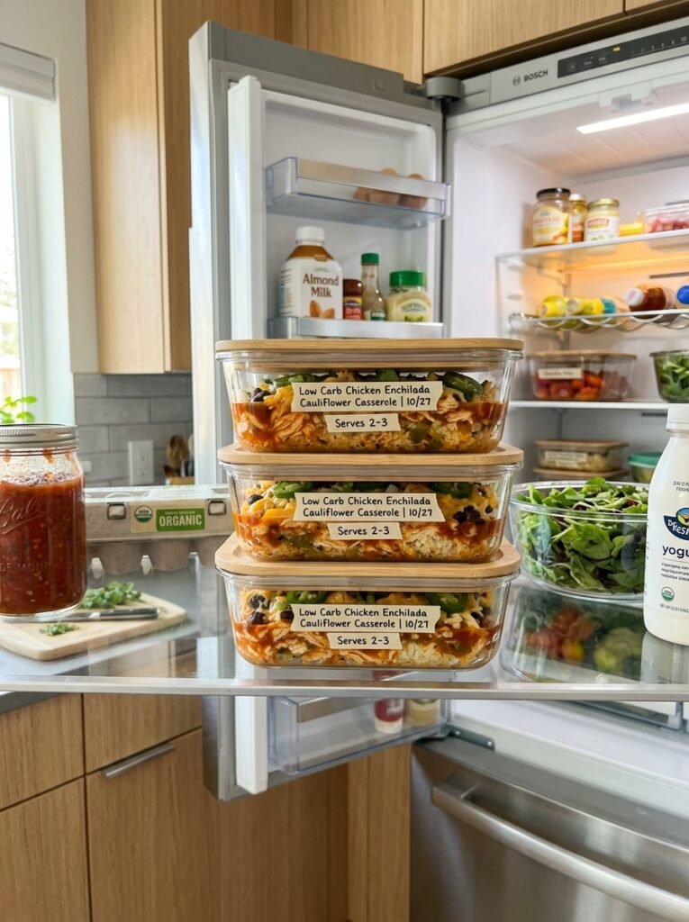 Food storage containers 202604151617