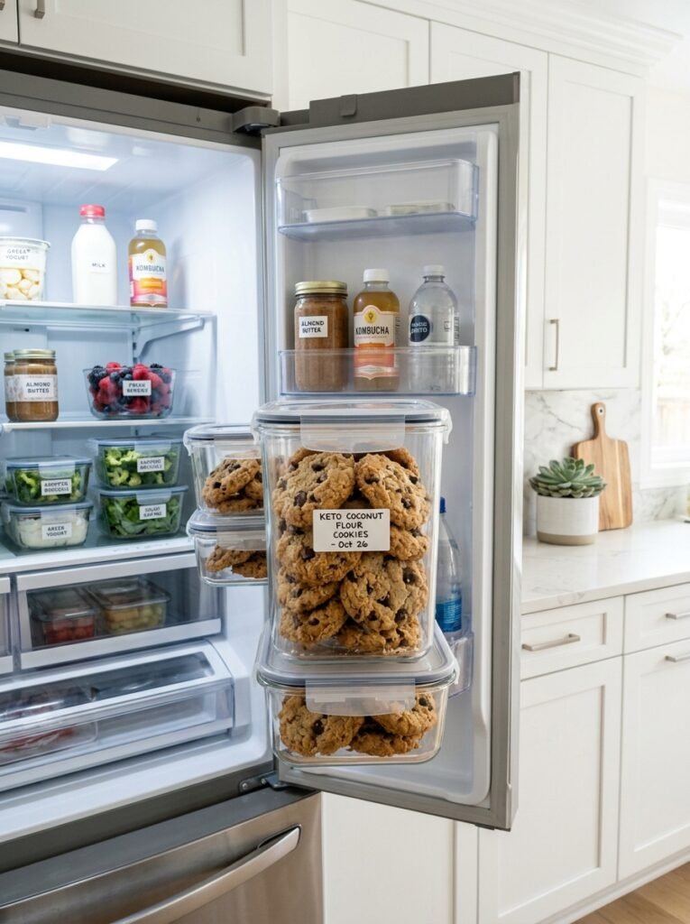 Food storage containers 202604151622