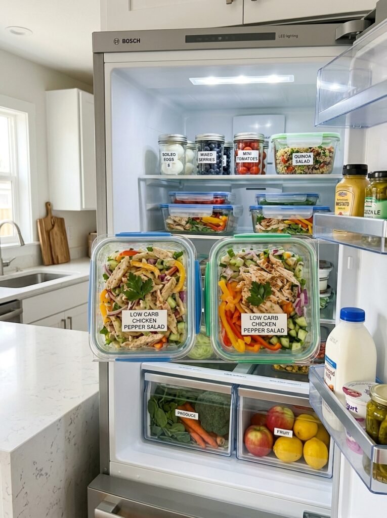 Food storage containers 202604151635