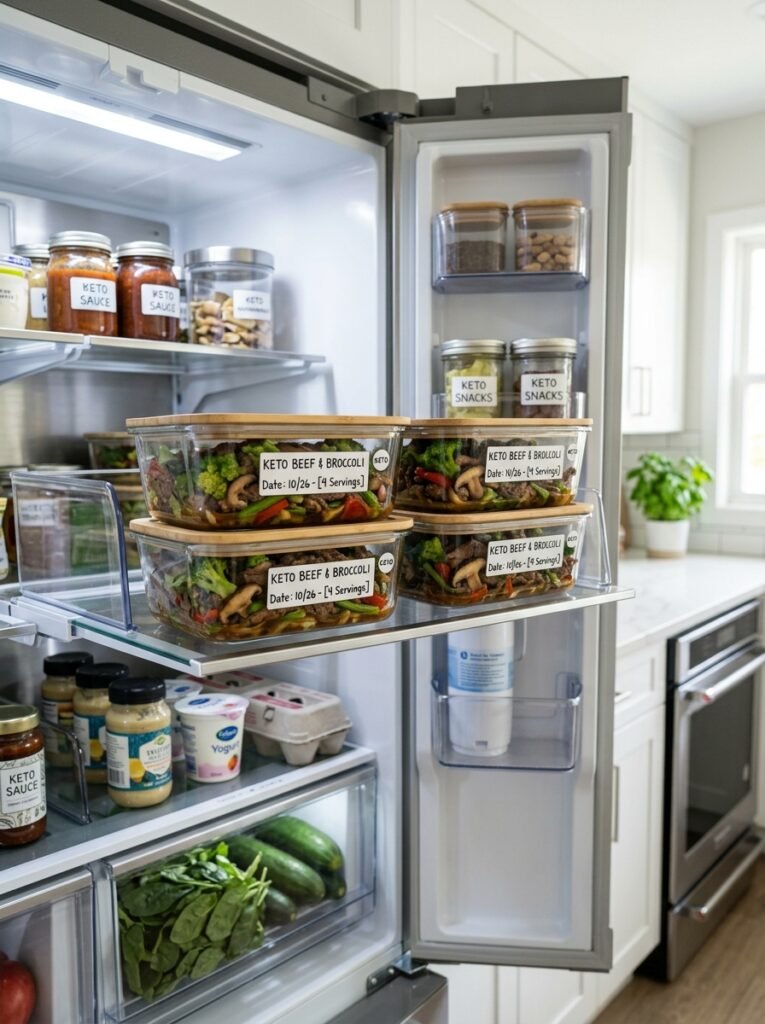 Food storage containers 202604151642