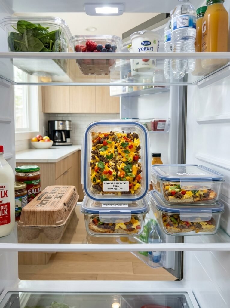 Food storage containers 202604151650