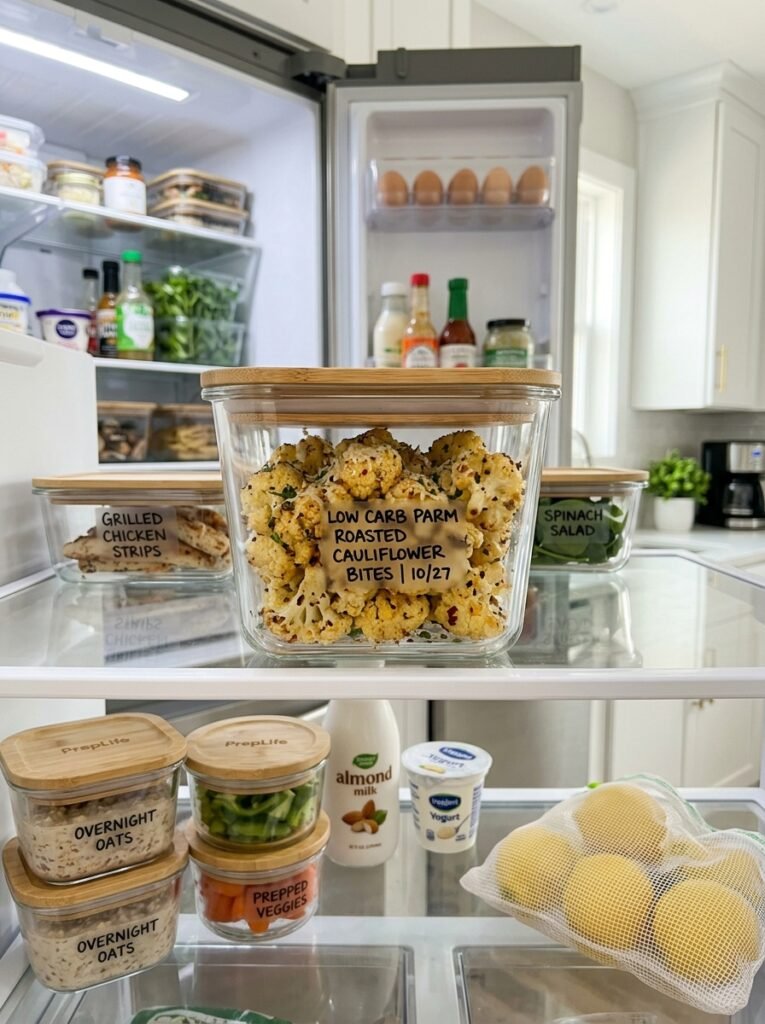 Food storage containers 202604151654