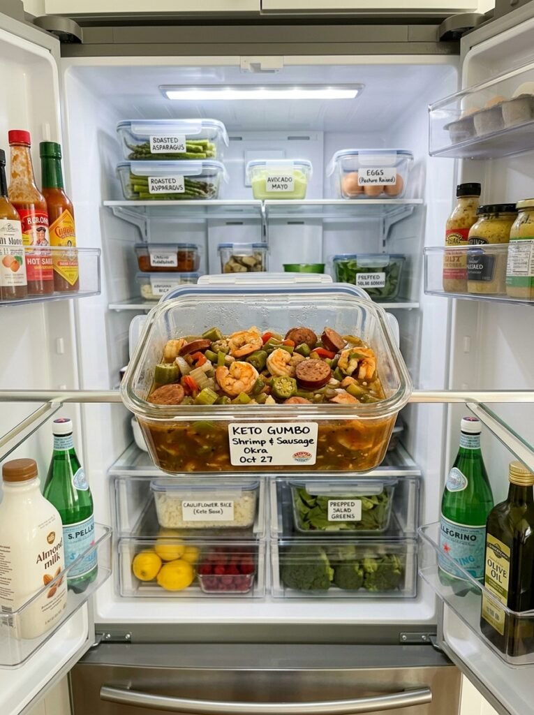 Food storage containers 202604161143