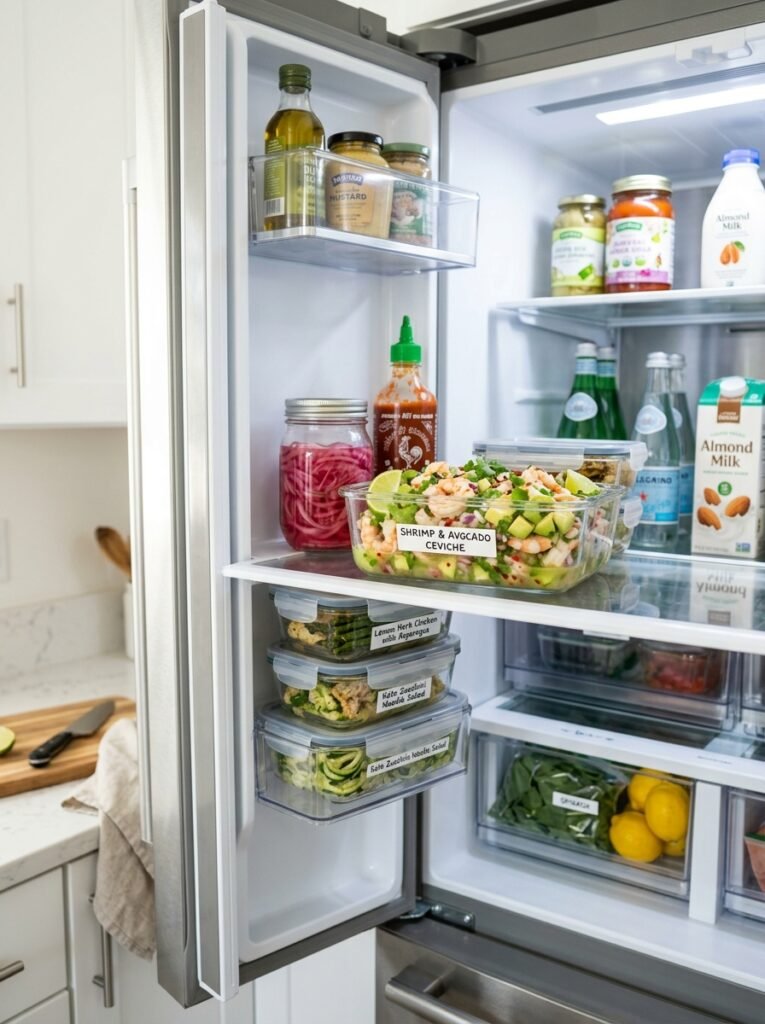 Food storage containers 202604161156