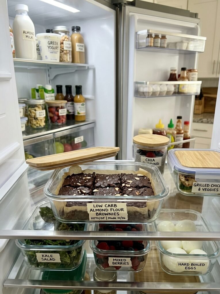 Food storage containers 202604161213