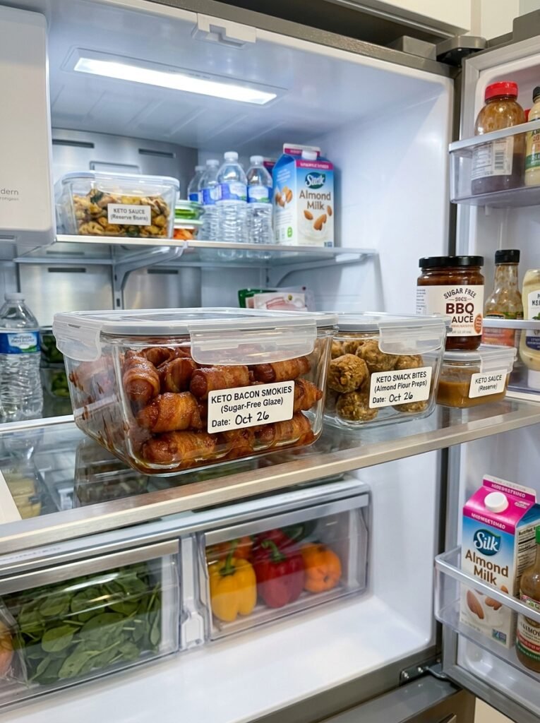 Food storage containers 202604161229