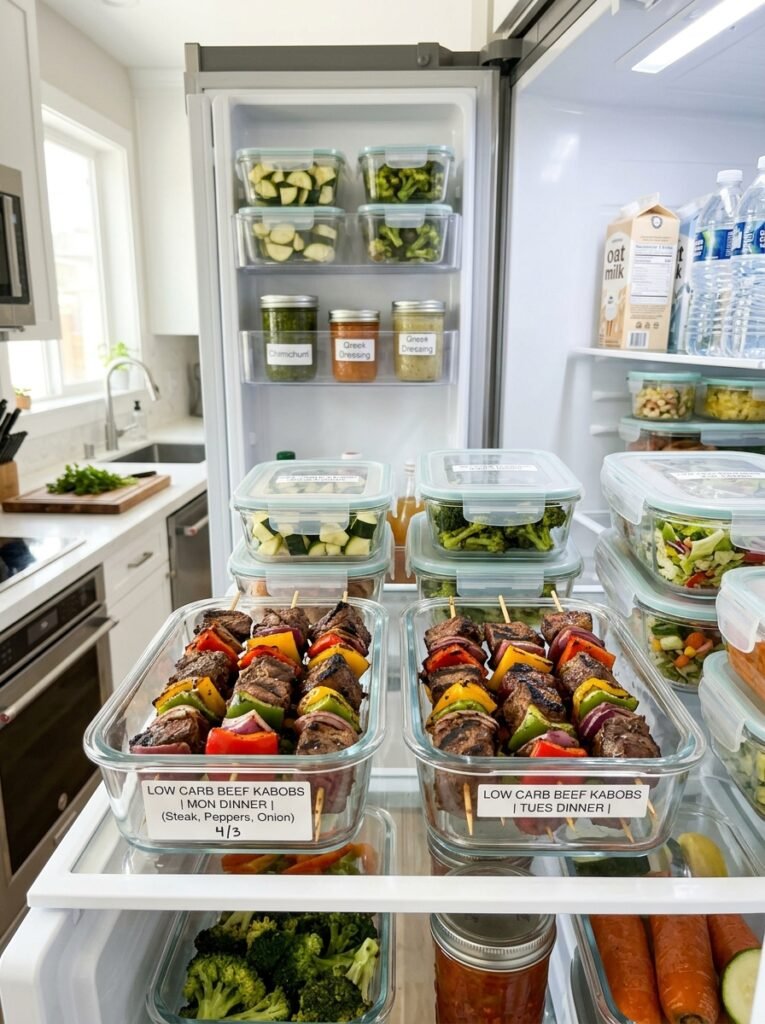 Food storage containers 202604161238