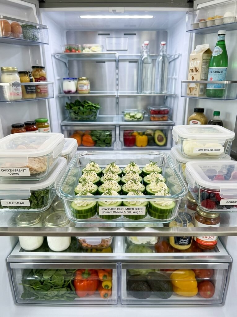 Food storage containers 202604171735