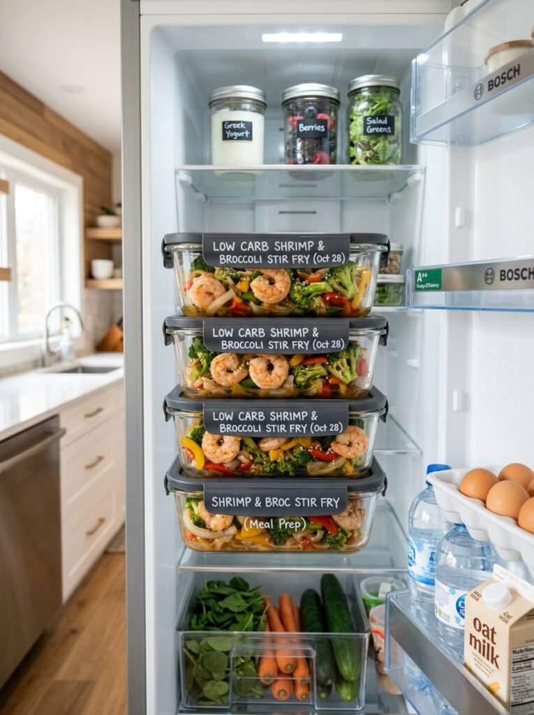 Food storage containers 202604171742