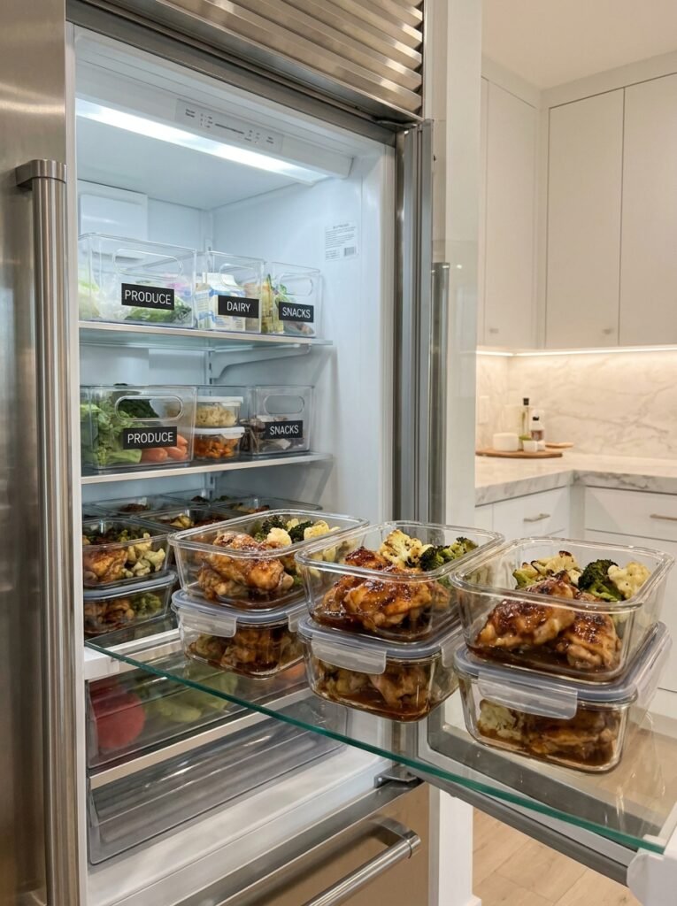 Food storage containers 202604172211