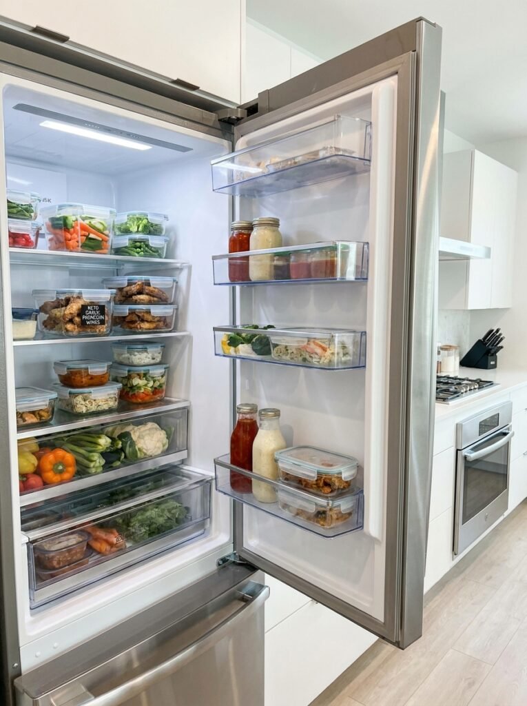 Food storage containers 202604172226