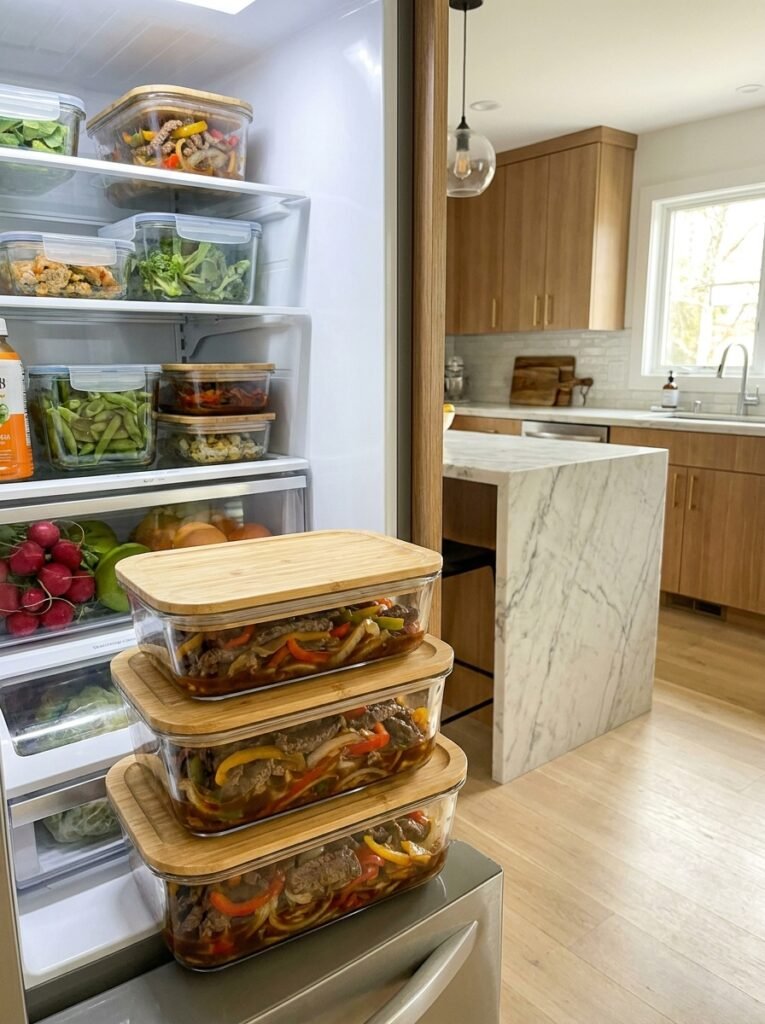 Food storage containers 202604172318